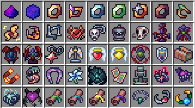 Скриншот мода