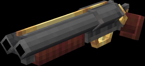 Скриншот мода