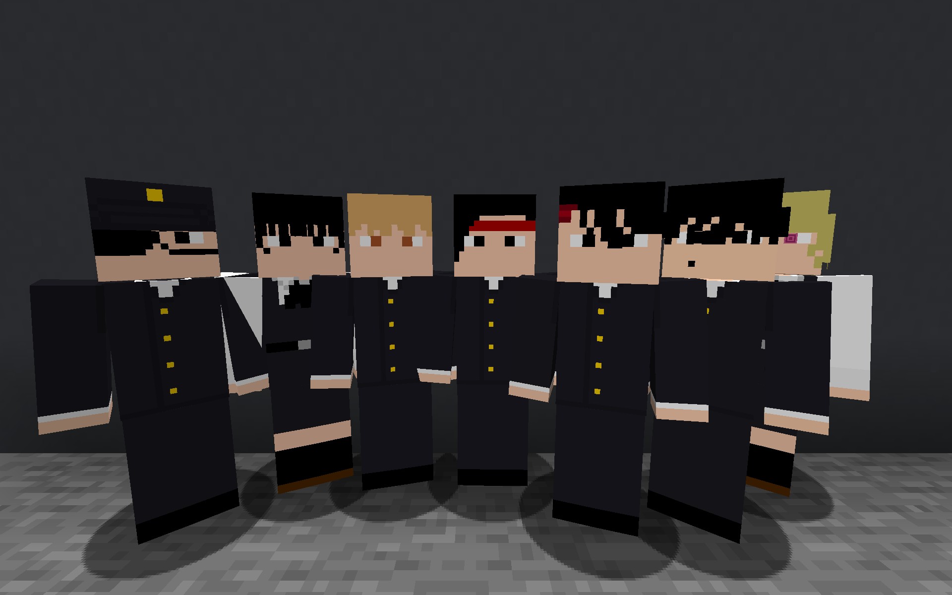 Скриншот мода