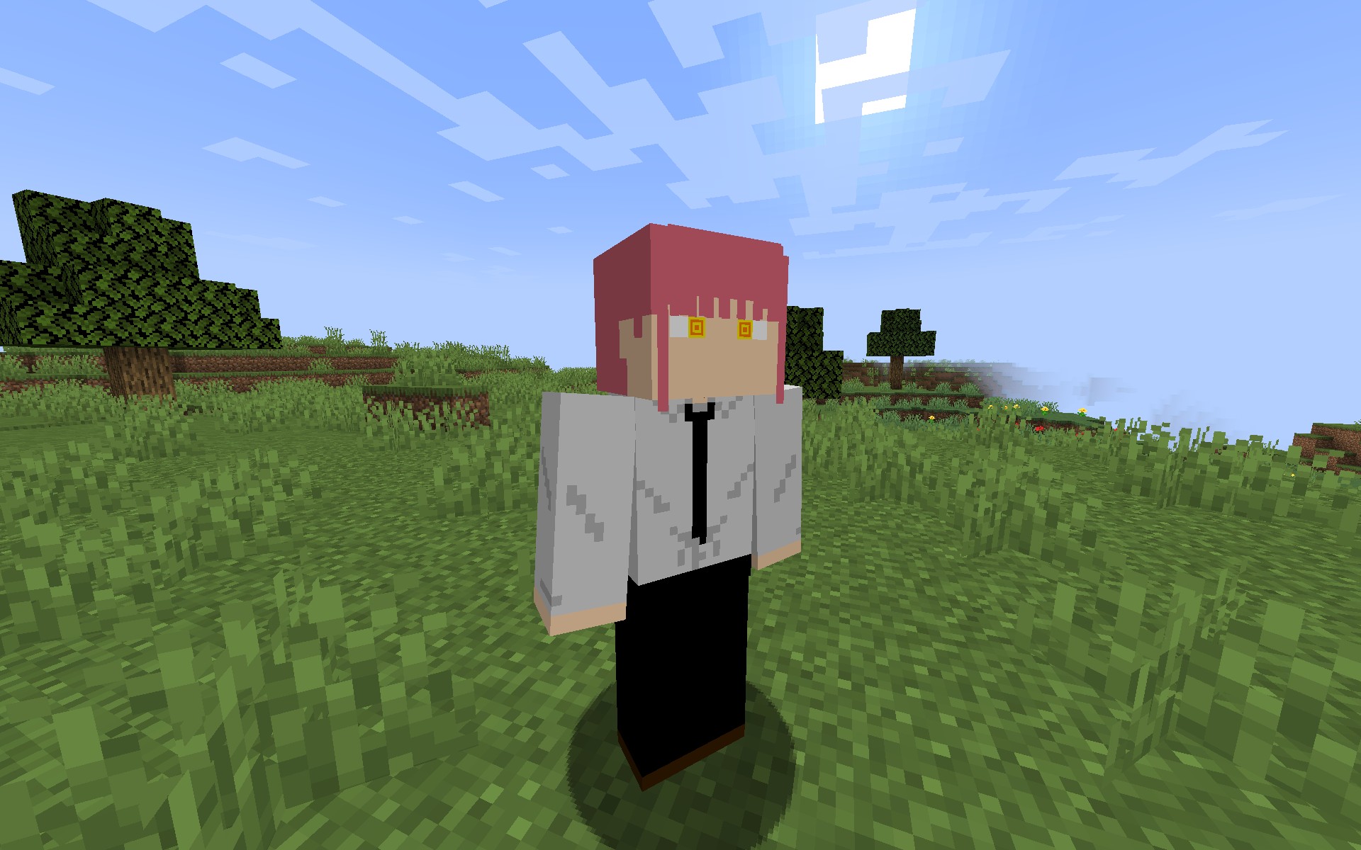 Скриншот мода