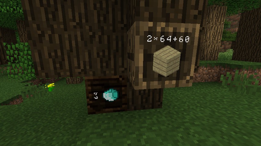 Скриншот мода