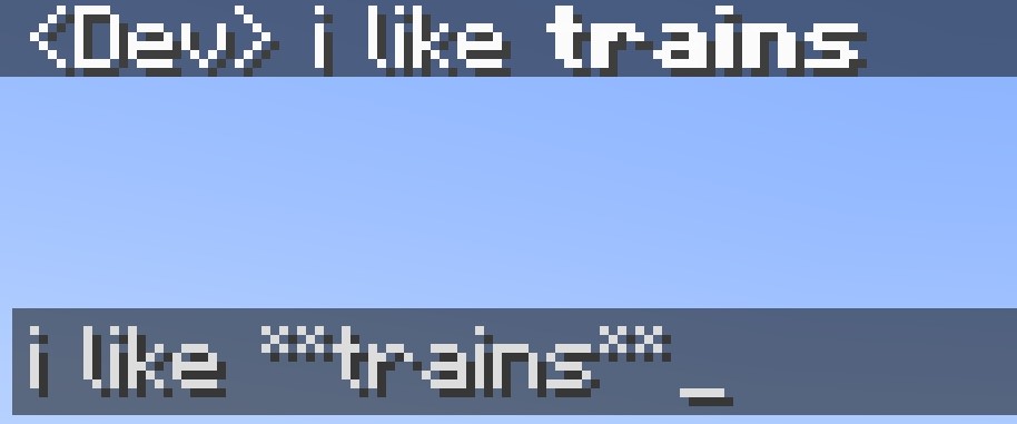 Скриншот мода