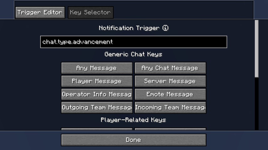 Скриншот мода