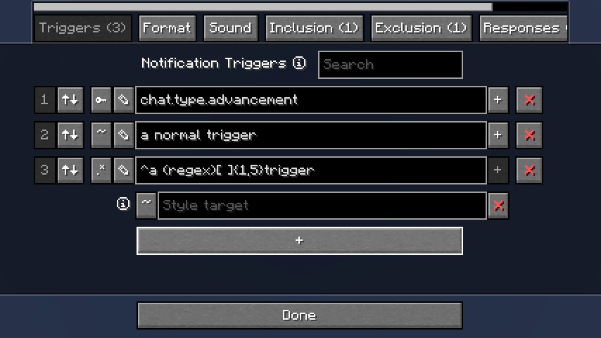 Скриншот мода