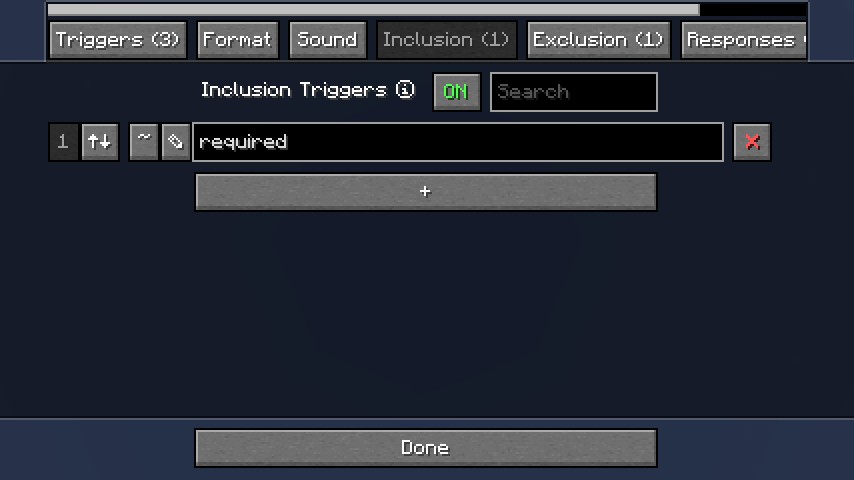 Скриншот мода