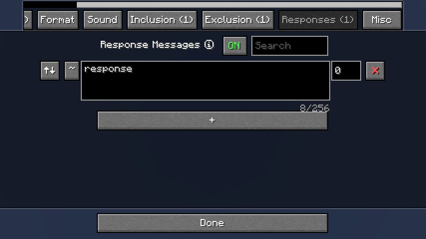 Скриншот мода