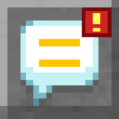 Логотип мода Chat Notify