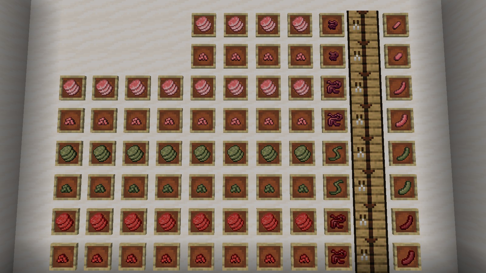 Скриншот мода