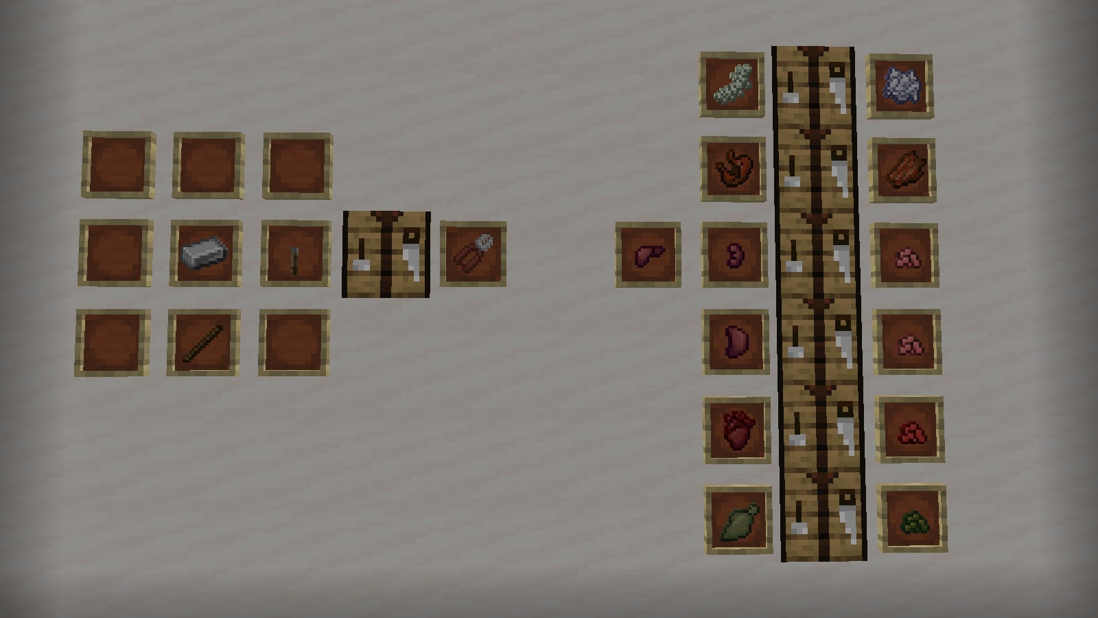 Скриншот мода