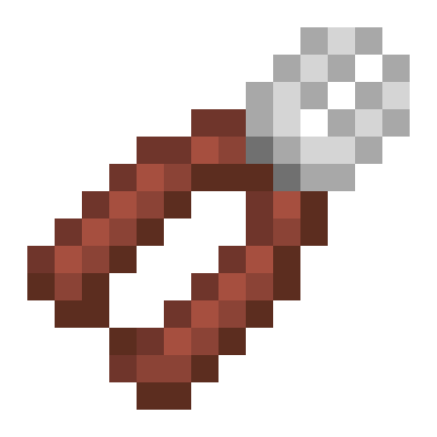 Логотип мода Chest Cavity [Fabric]