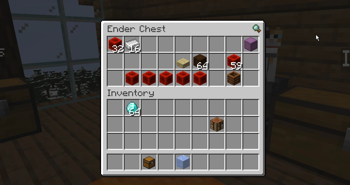 Скриншот мода