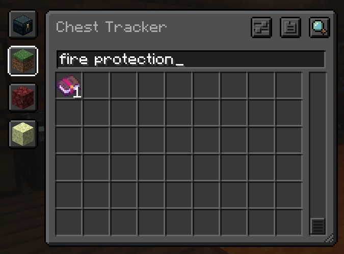 Скриншот мода