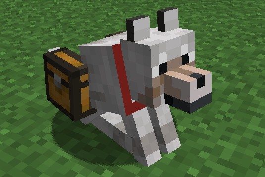 Скриншот мода