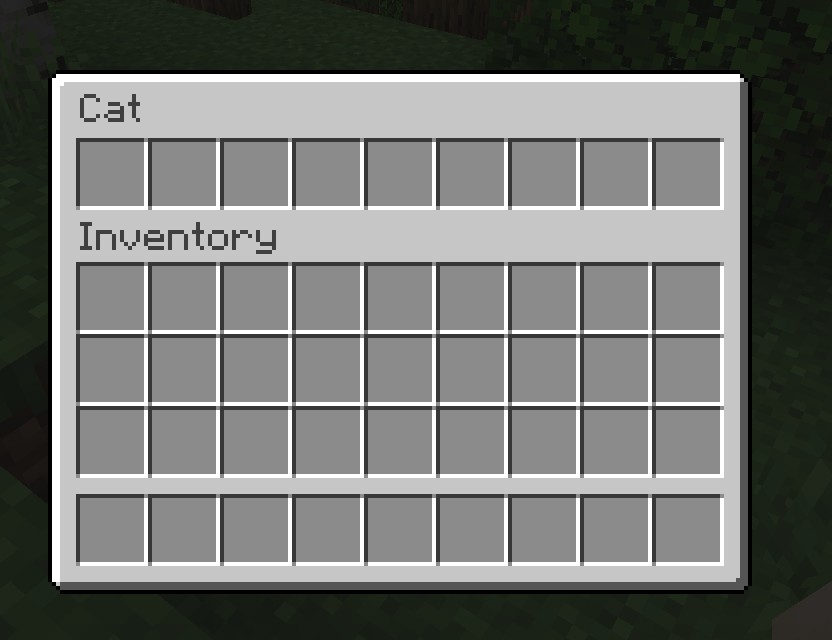 Скриншот мода