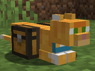 Скриншот мода