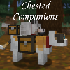 Логотип мода Chested Companions