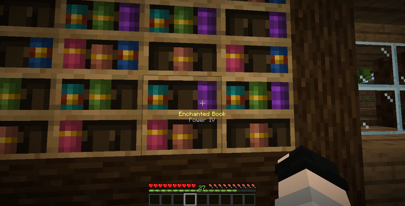 Скриншот мода