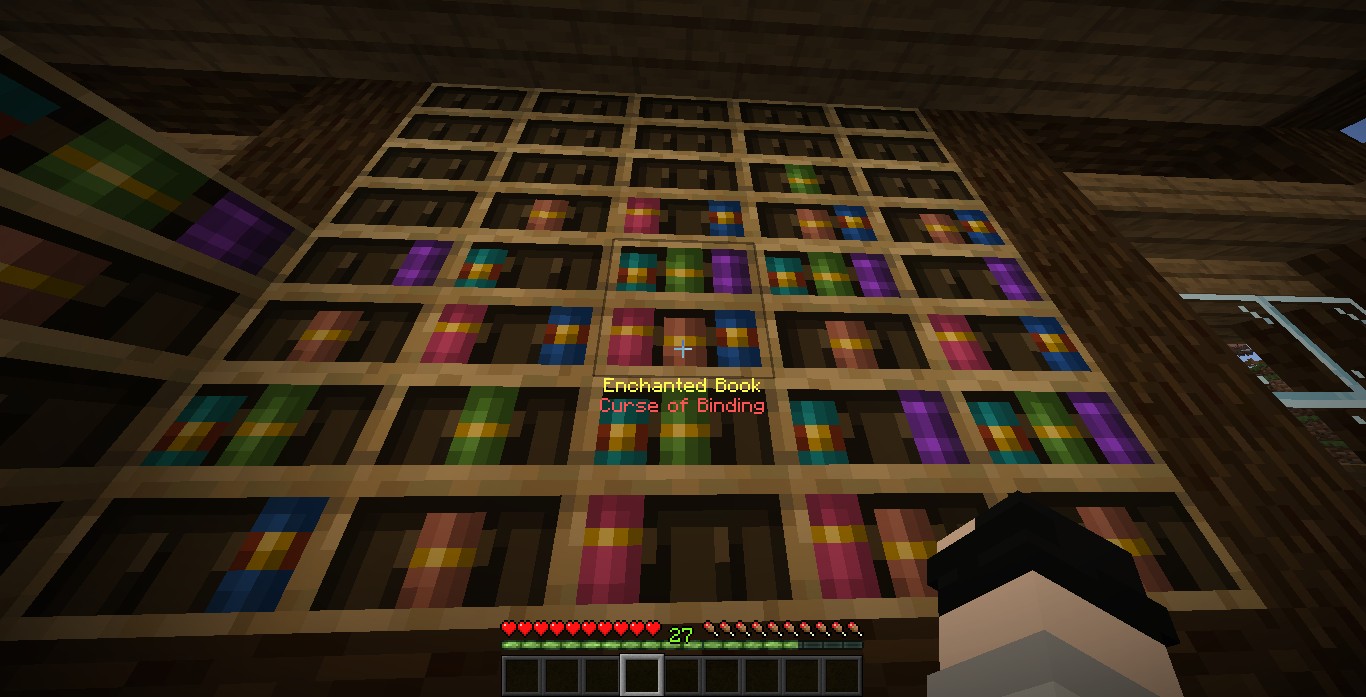 Скриншот мода