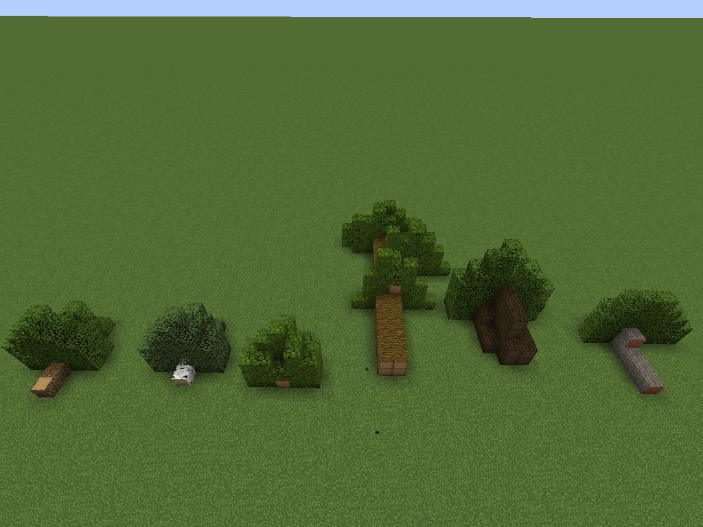 Скриншот мода