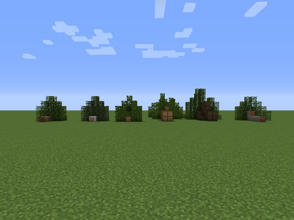 Скриншот мода