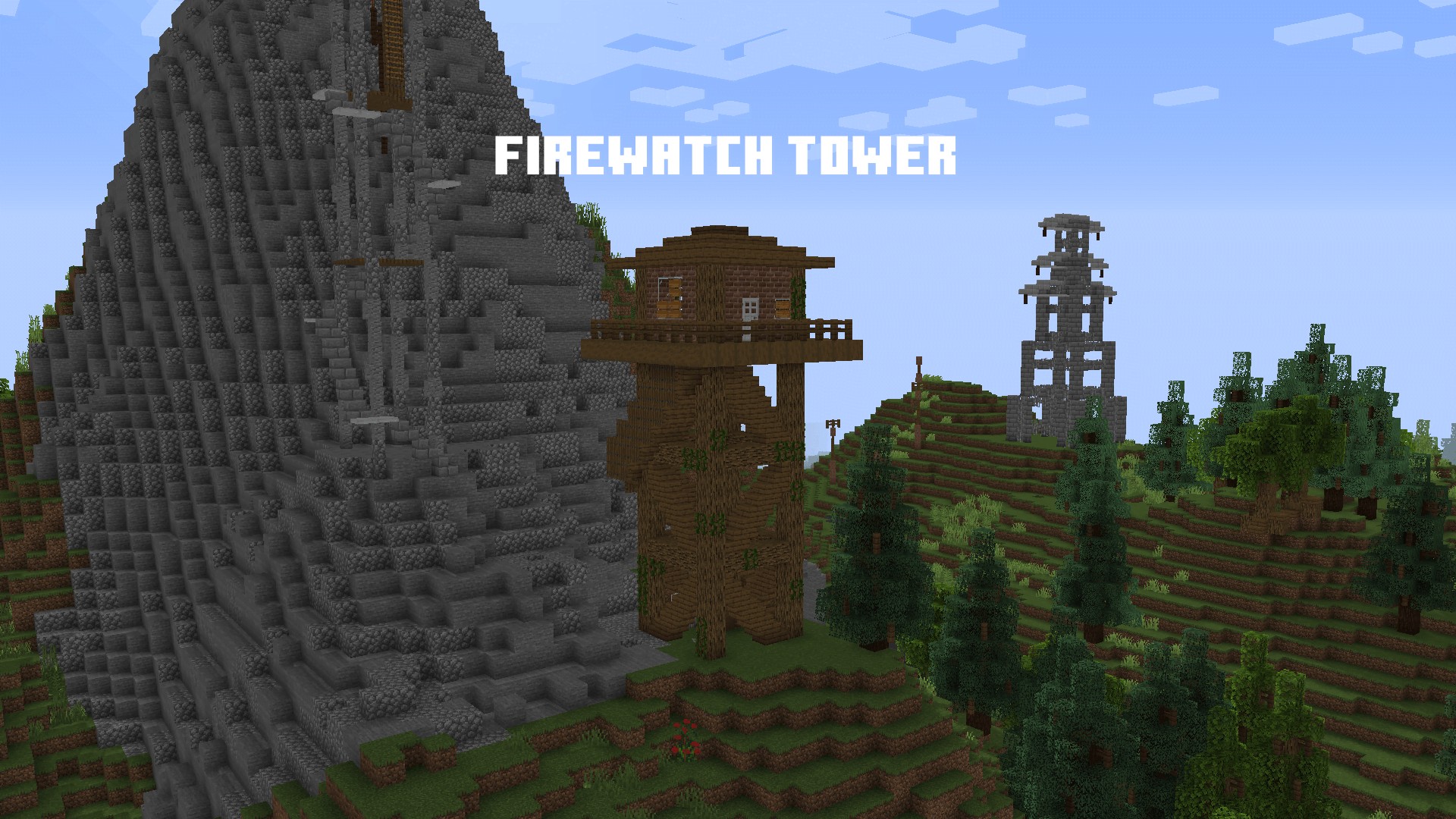 Скриншот мода