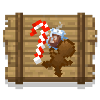 Логотип мода Christmas Delight (Farmers Delight Addon)