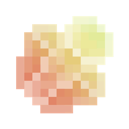 Логотип мода Chromatic Arsenal