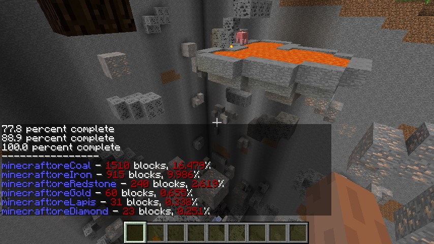 Скриншот мода