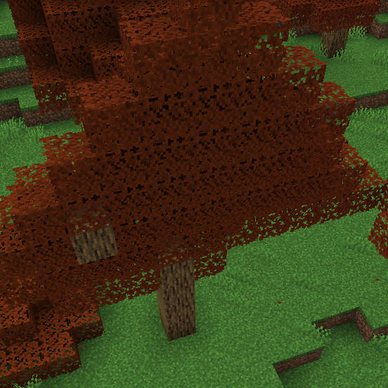 Логотип мода Chunk Saving Fix