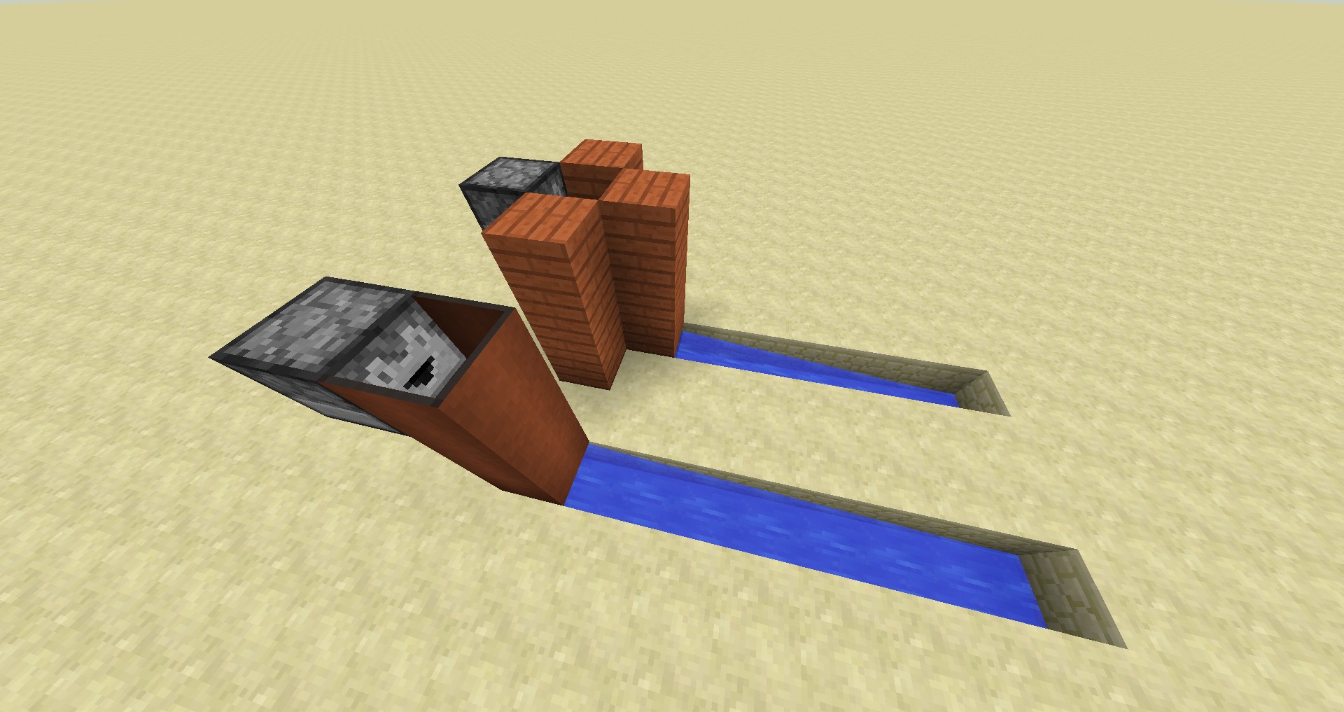 Скриншот мода