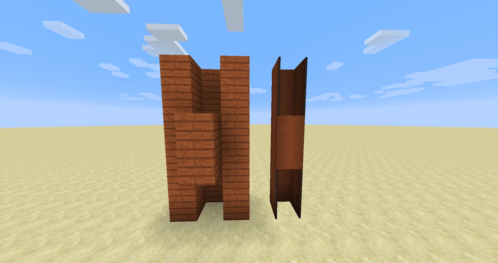 Скриншот мода