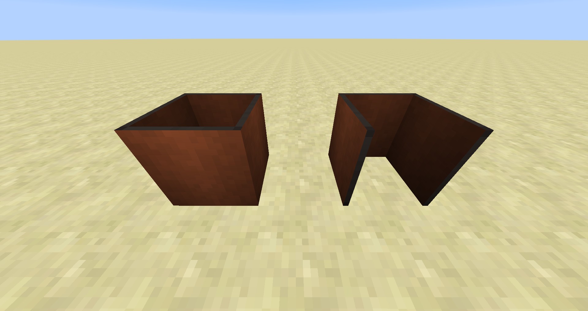 Скриншот мода