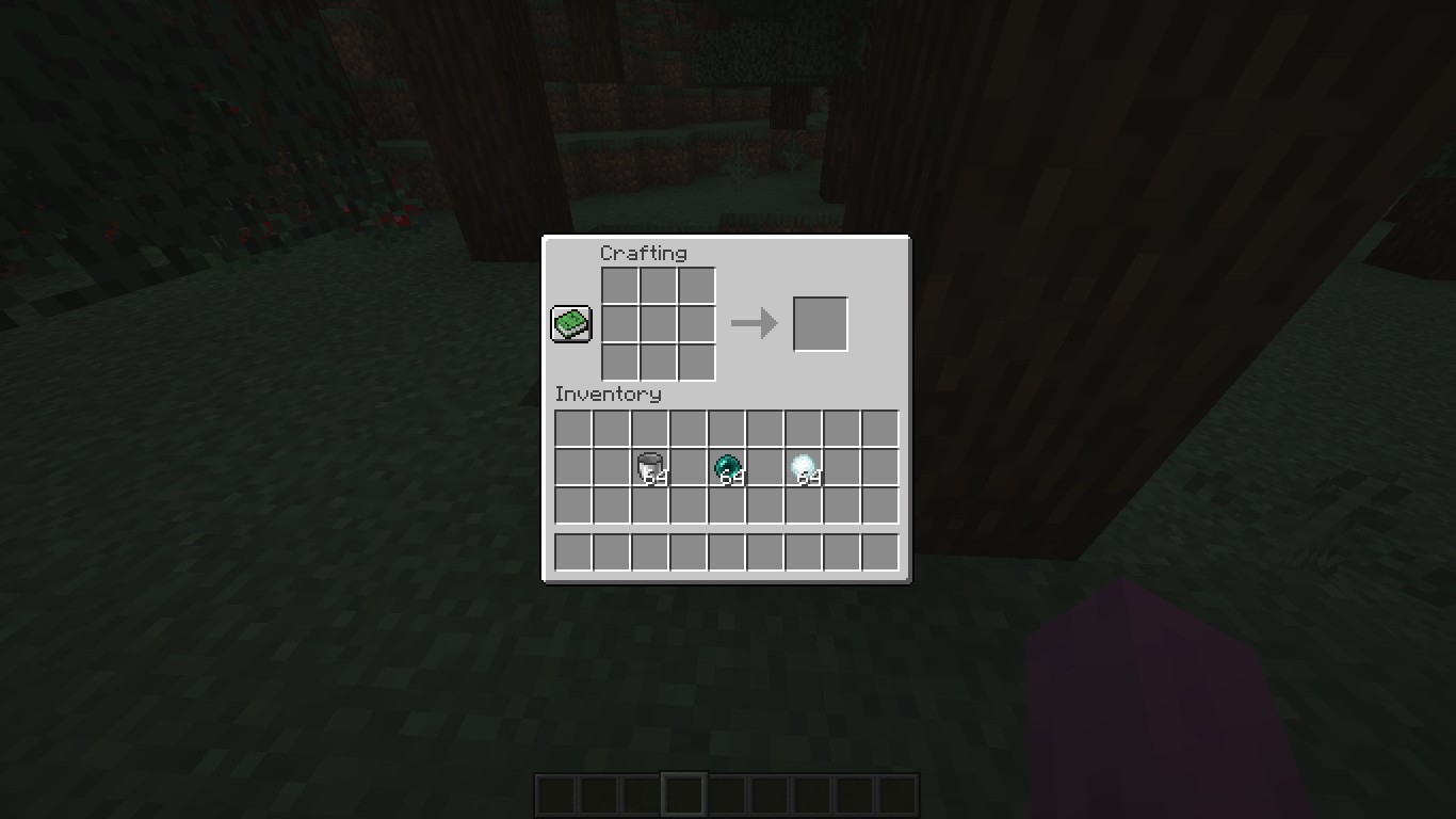 Скриншот мода