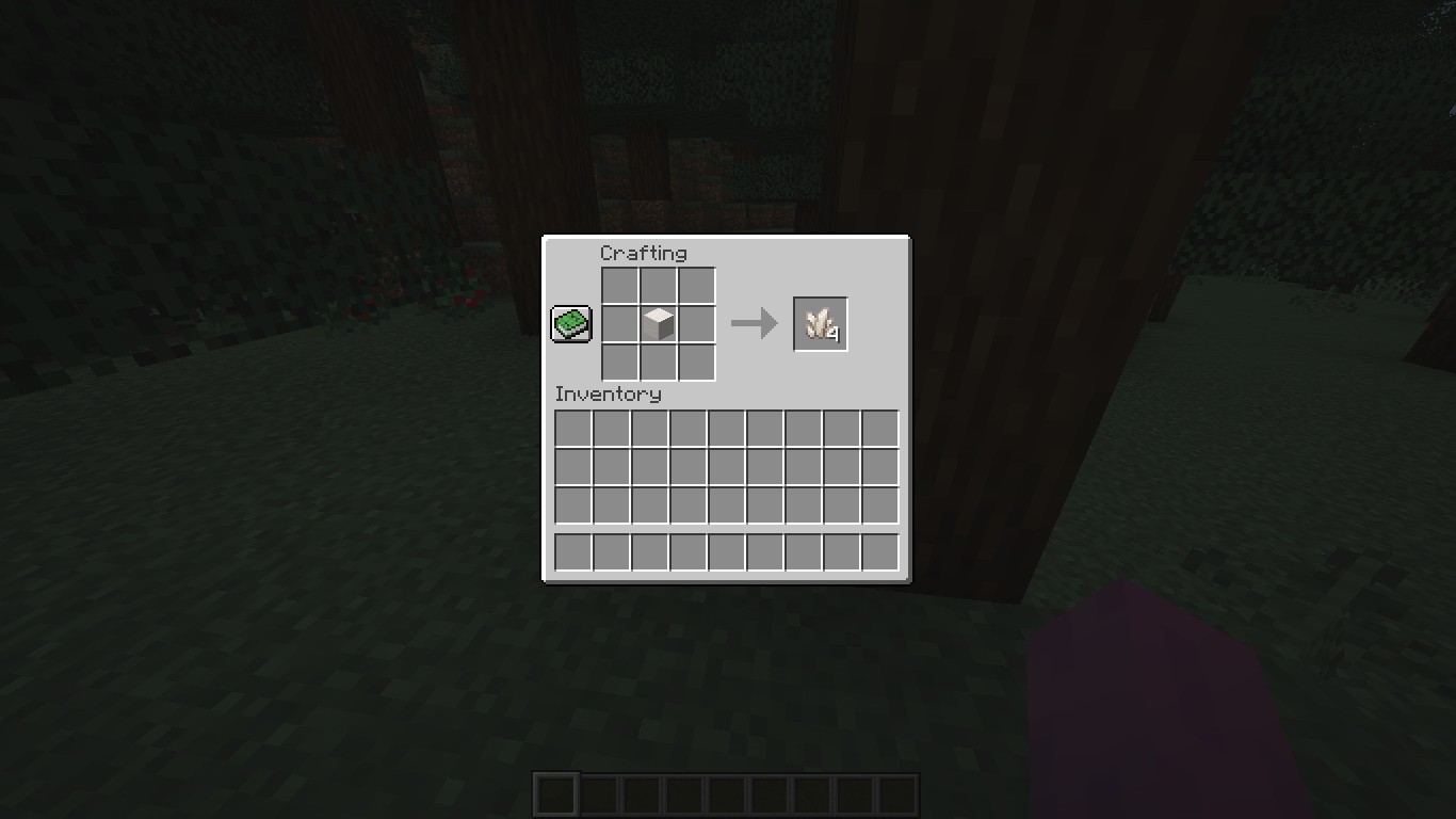 Скриншот мода