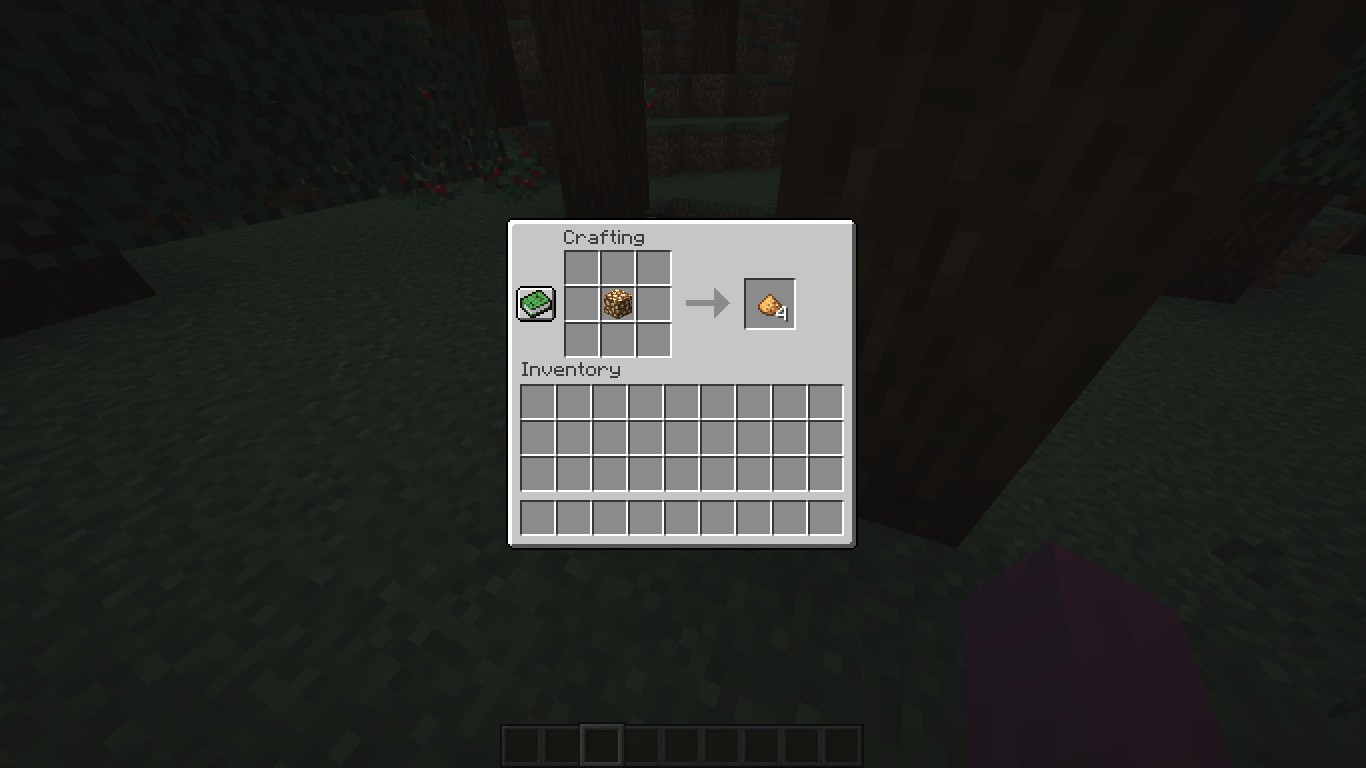 Скриншот мода