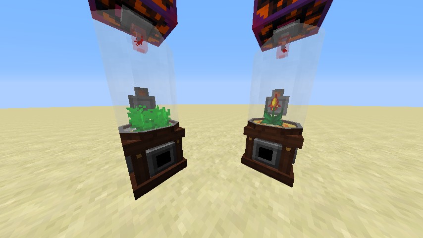 Скриншот мода