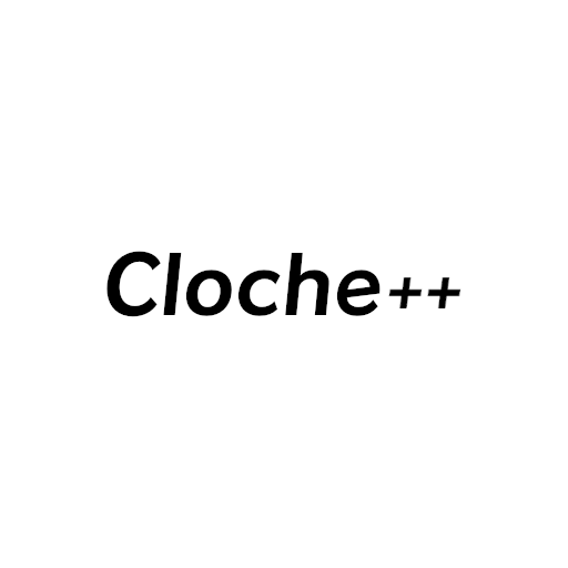 Логотип мода Cloche Profit Peripheral