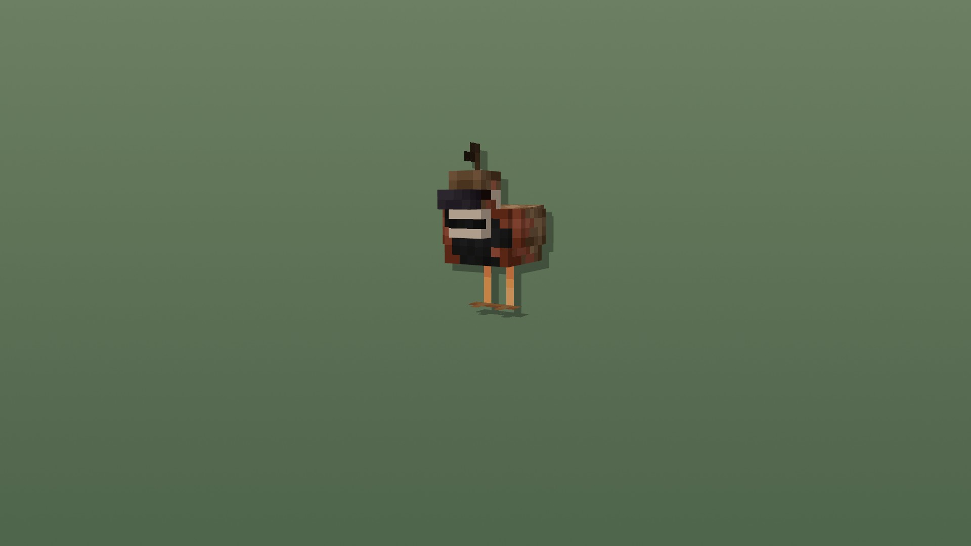 Скриншот мода