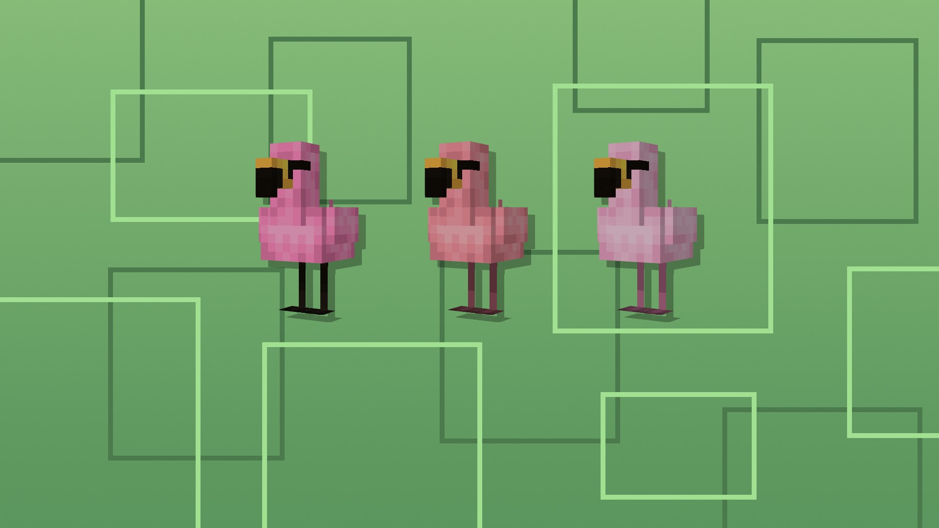 Скриншот мода