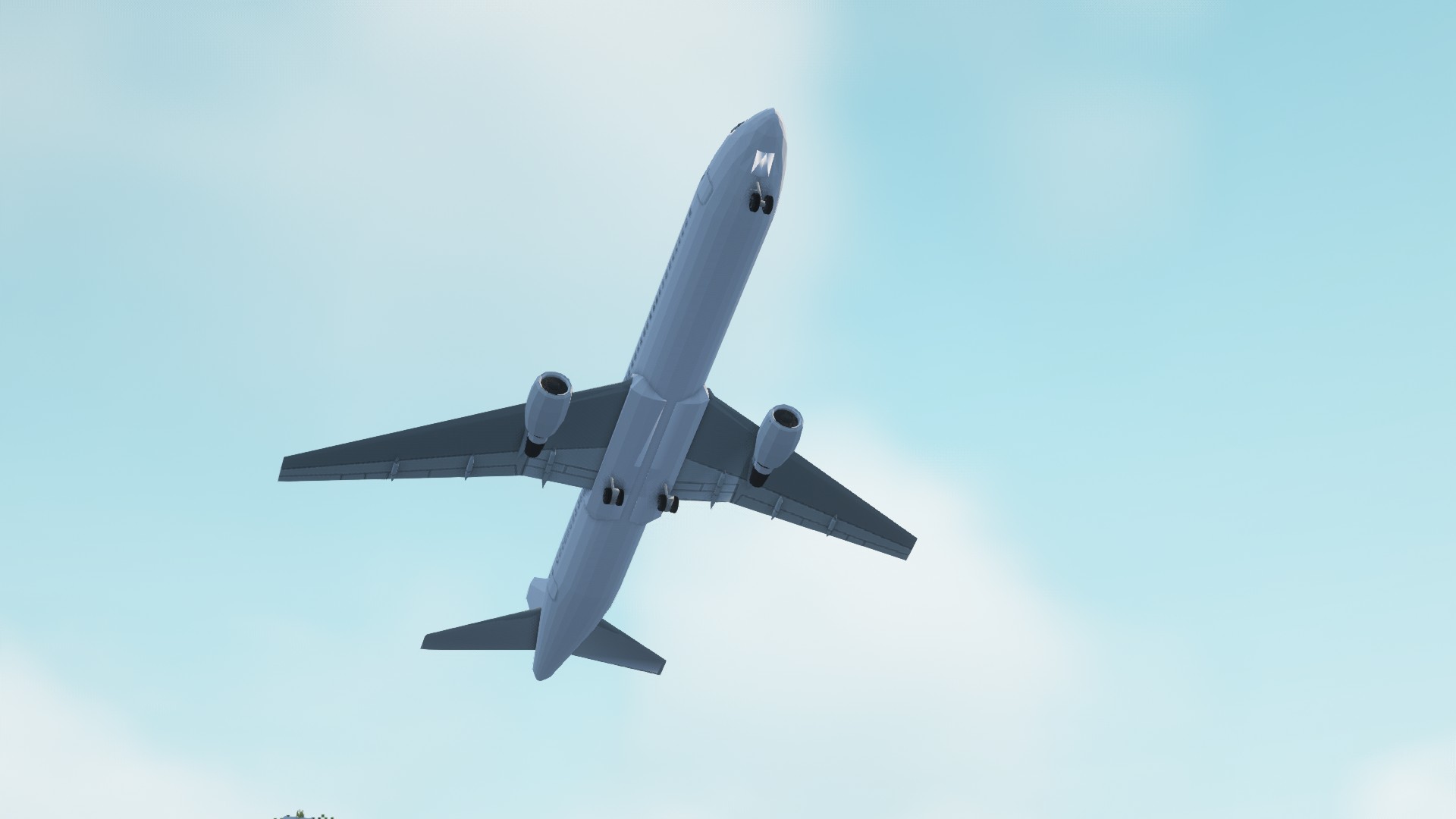 Скриншот мода