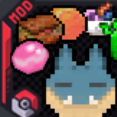 Логотип мода CobbleCuisine