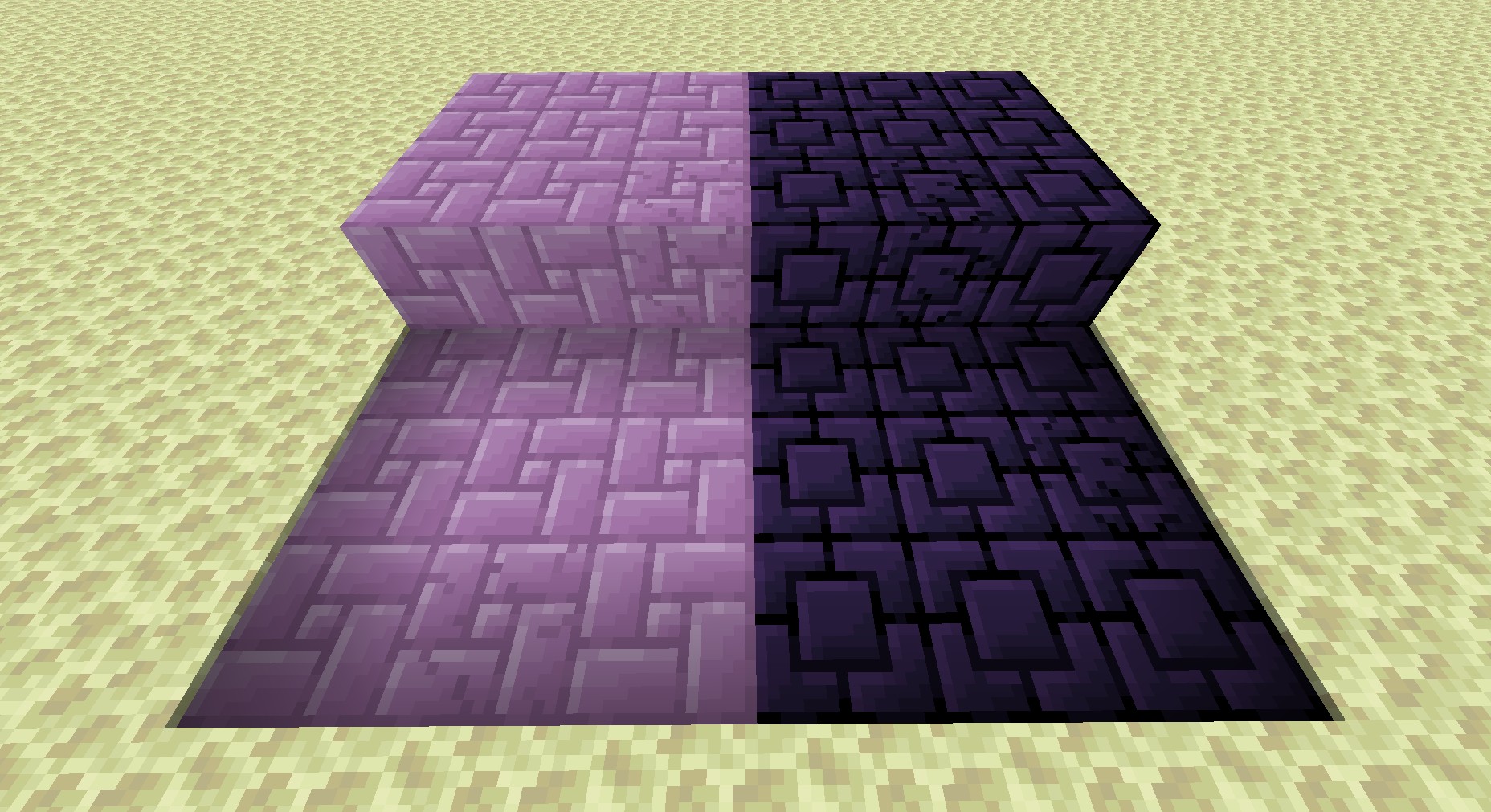 Скриншот мода