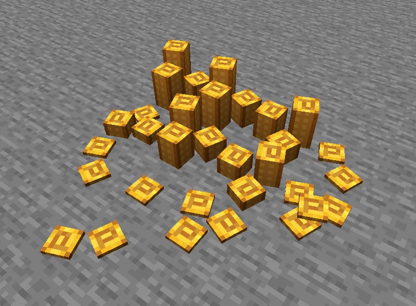 Скриншот мода