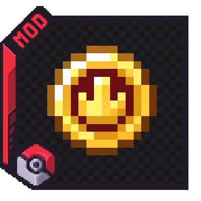 Логотип мода Cobblemizer: Cobblemon Customizer