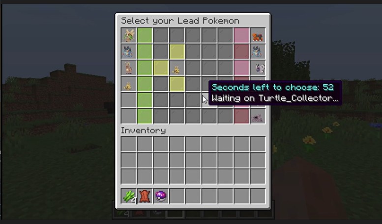 Скриншот мода