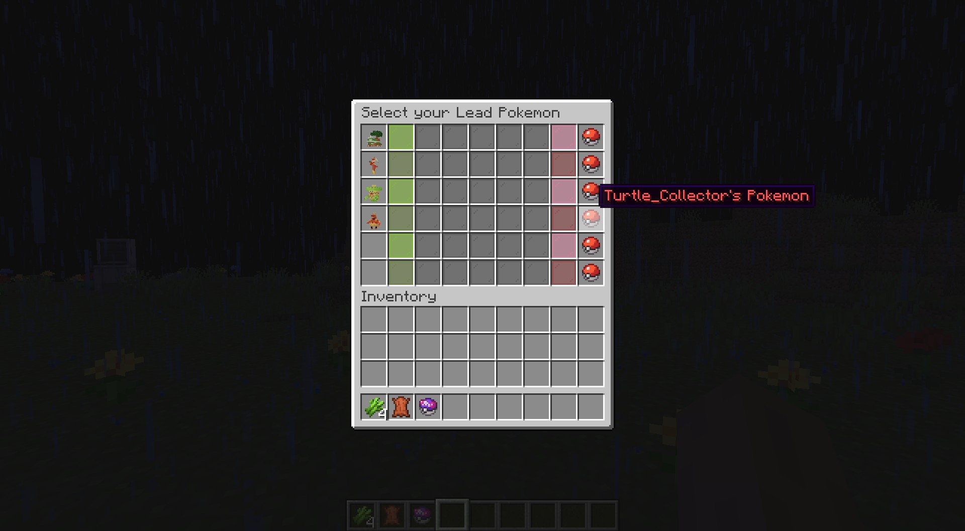 Скриншот мода