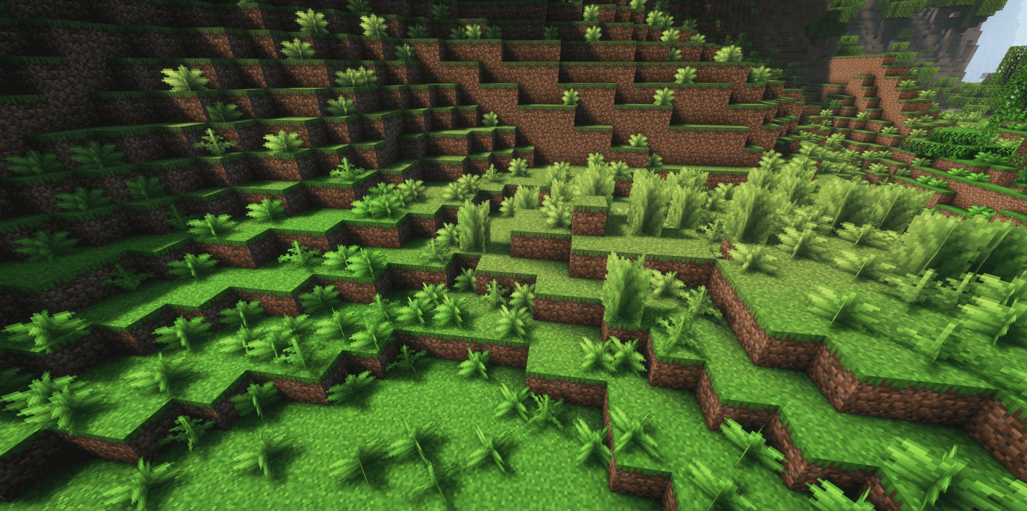 Скриншот мода