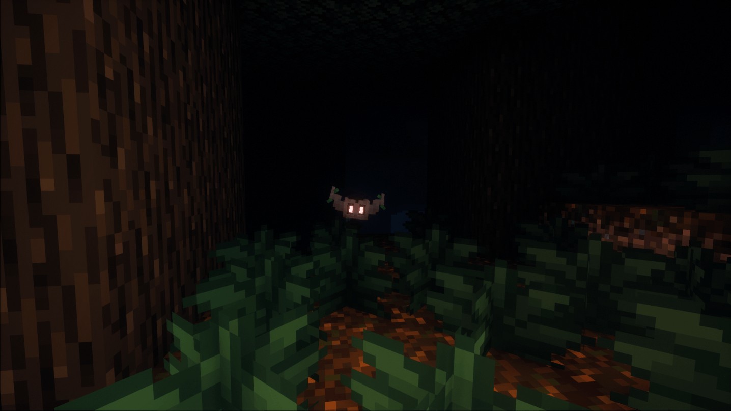 Скриншот мода