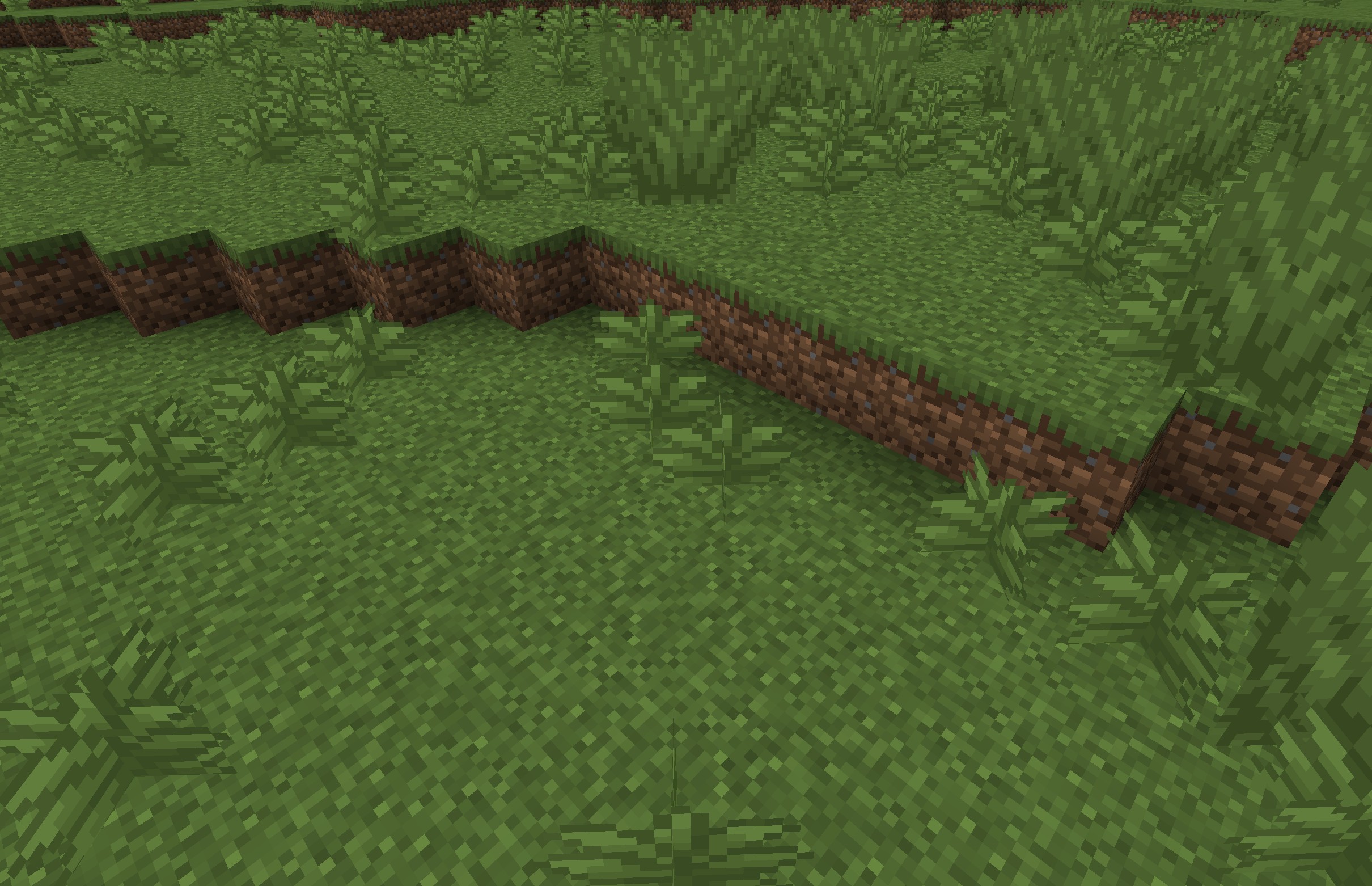 Скриншот мода