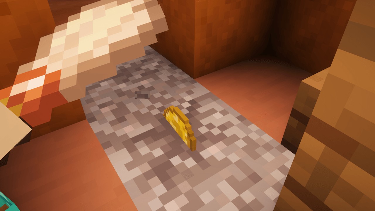 Скриншот мода